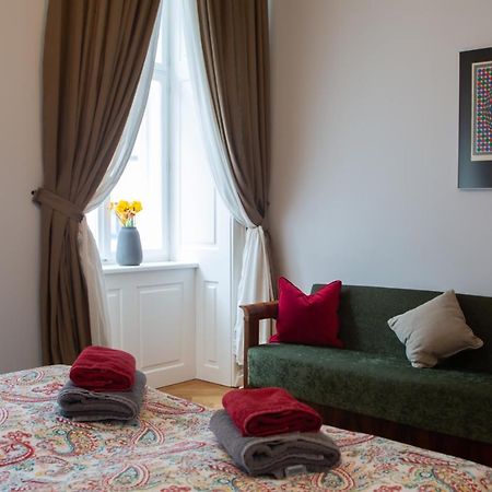 Stilvolles Apartment In Zentraler Lage Wiedeń Zewnętrze zdjęcie