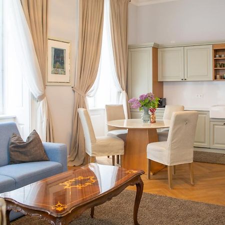 Stilvolles Apartment In Zentraler Lage Wiedeń Zewnętrze zdjęcie