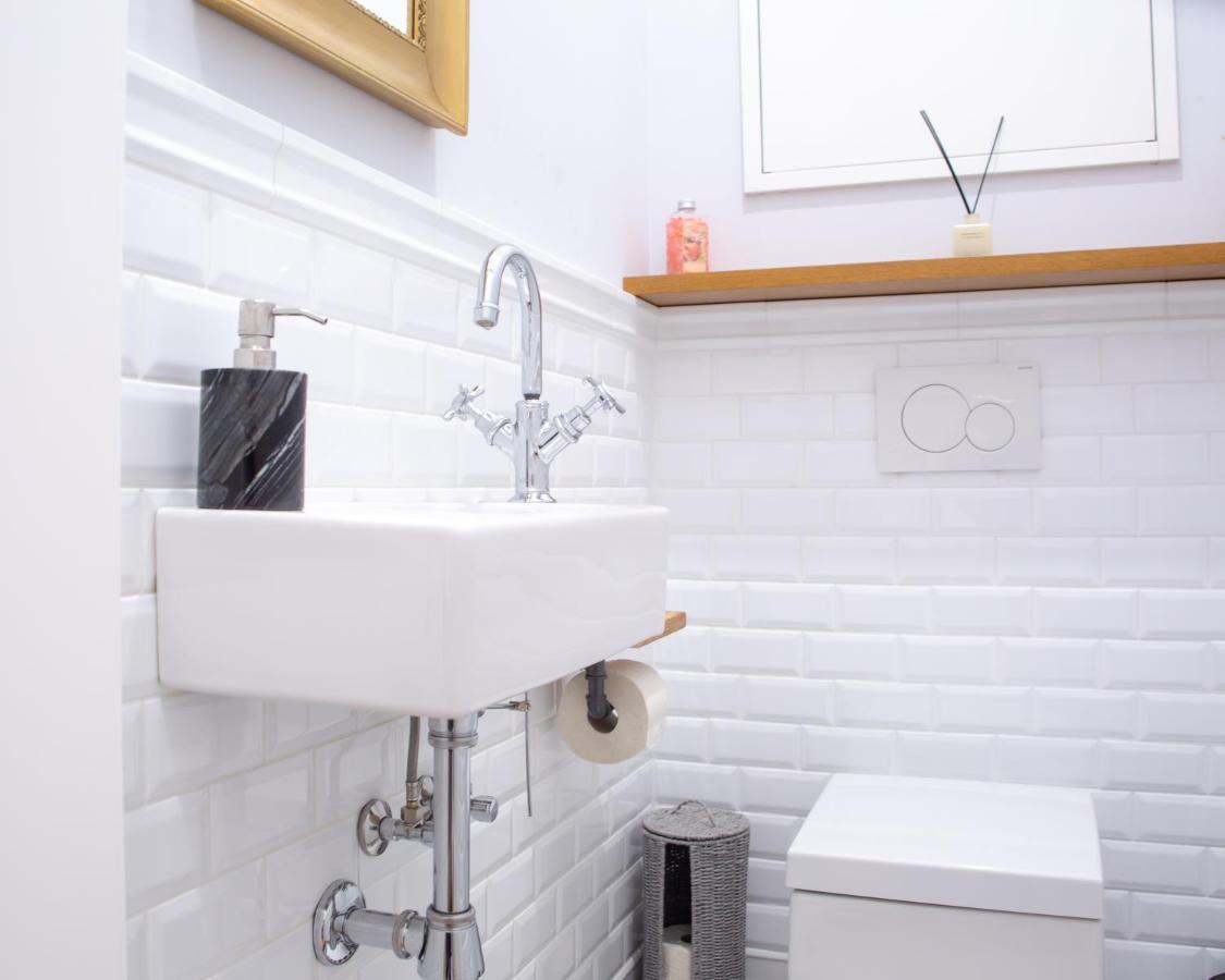 Stilvolles Apartment In Zentraler Lage Wiedeń Zewnętrze zdjęcie