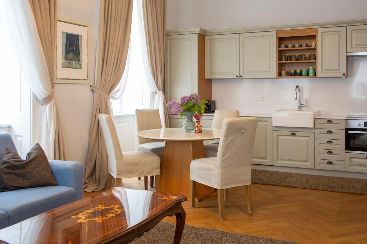 Stilvolles Apartment In Zentraler Lage Wiedeń Zewnętrze zdjęcie